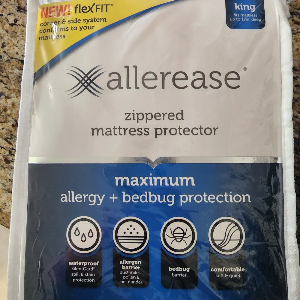 Matress Protector
